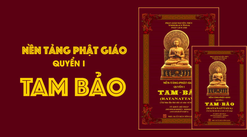 Tam Bảo - Đức Phật Gotama - 24 Đức Phật Thọ Ký Theo Tuần Tự
