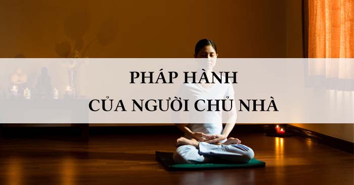 Hãy sống với giáo pháp, hạnh phúc sẽ tự tìm đến - Thiền Sư Ajahn Chah
