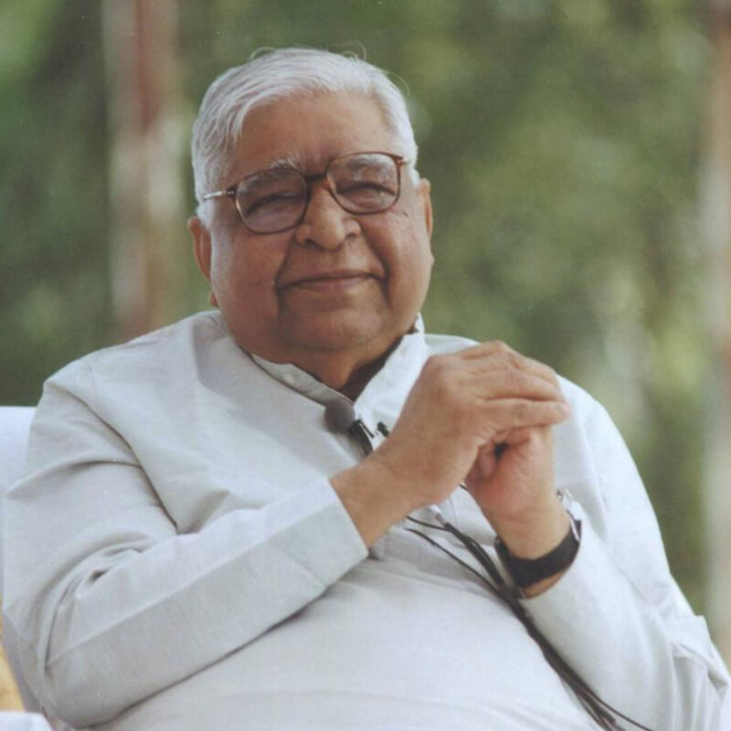 Thiền sư Satya Narayan Goenka (1924-2013)