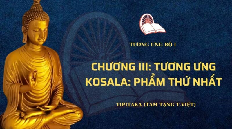 Hãy cùng khám phá hình ảnh liên quan đến Tương Ưng Kosala - một giáo pháp đặc biệt của đức Phật. Sự nghiên cứu và khám phá càng nhiều, chúng ta sẽ được tiếp xúc với lòng từ bi và sự giải thoát đích thực.