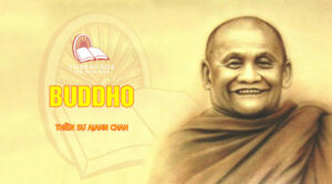 19 BUDDHO THIEN SU AJAHN CHAH THERAVADA