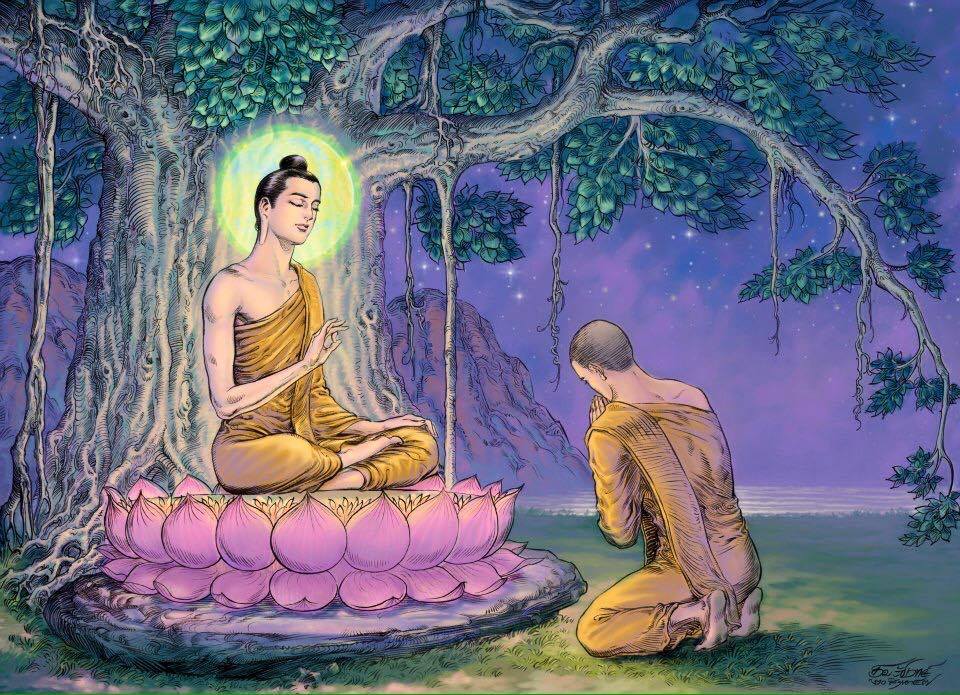 Gotama Buddha Life And His Teaching Vipassana Research Institute 5964