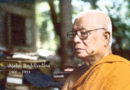 Ajahn Buddhadasa