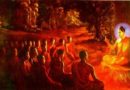 Sự Tích Phật Lực Thứ Sáu - Đức Phật Cảm Thắng Bà-la-môn Saccaka