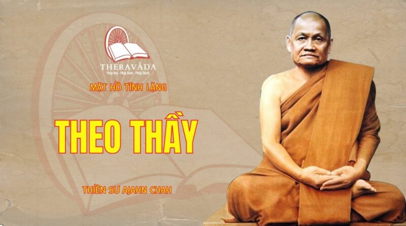 THEO THẦY