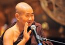 Bài Pháp Thoại Niệm Hơi Thở (buổi 1) – Thiền Sư Pa-auk Sayadaw (lồng Tiếng Việt)