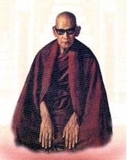 Thiền Sư Mahasi Sayadaw