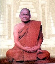Thiền sư Achaan Chaa