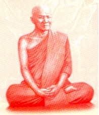 Thiền sư Achaan Maha Boowa