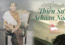 Thiền sư Achaan Naeb 2