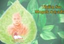 Thiền sư Mogok Sayadaw 2