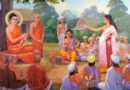 Sự Tích Phật Lực Thứ Năm - Đức Phật Thắng Nàng Cincamanavika