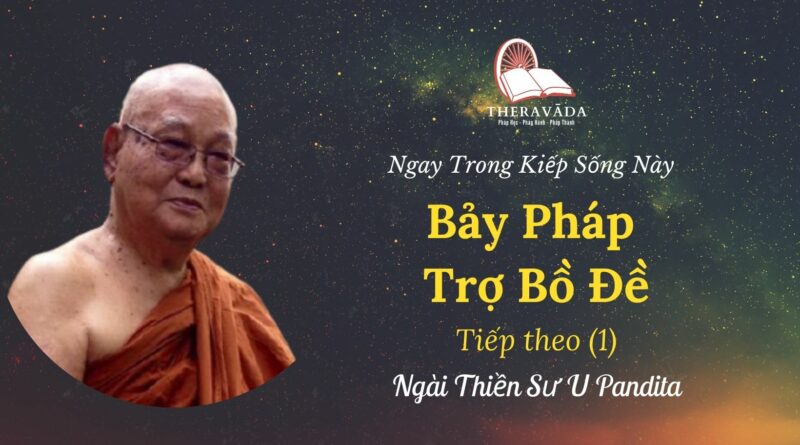 Bay-phap-tro-bo-de-1-Ngay-trong-kiep-song-nay-U-Pandita-Theravada