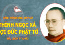 HÀNH TRÌNH SANG XỨ PHẬT