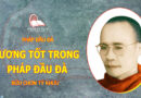 PHÁP ĐẦU ĐÀ