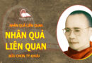 NHÂN QUẢ LIÊN QUAN