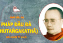 PHÁP ĐẦU ĐÀ