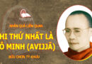 NHÂN QUẢ LIÊN QUAN