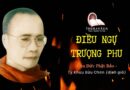 ÂN ĐỨC PHẬT BẢO - ĐIỀU NGỰ TRƯỢNG PHU