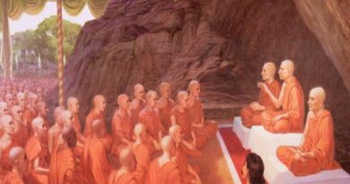Theravada là gì?