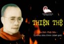 ÂN ĐỨC PHẬT BẢO - THIỆN THỆ