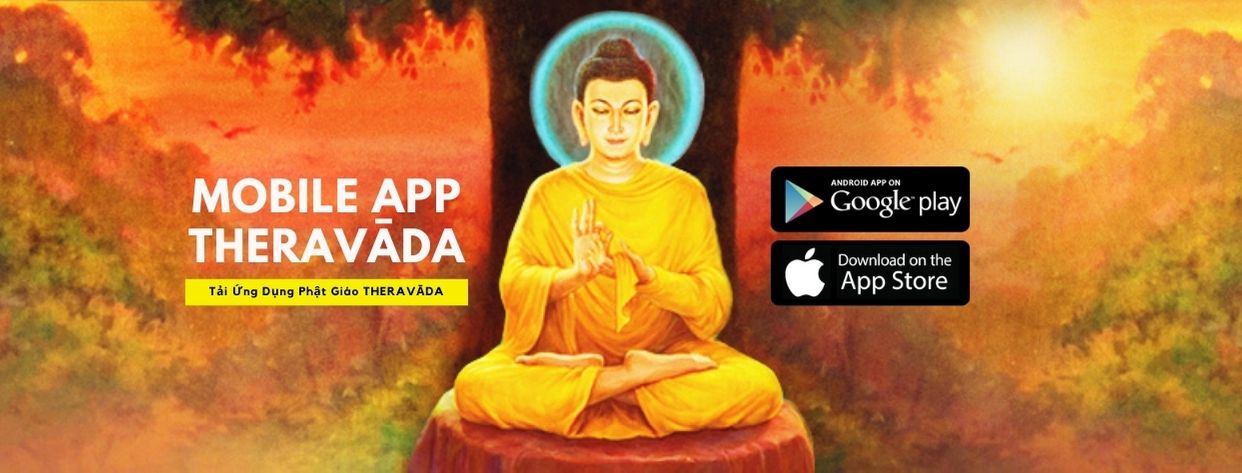 App THERAVĀDA 3