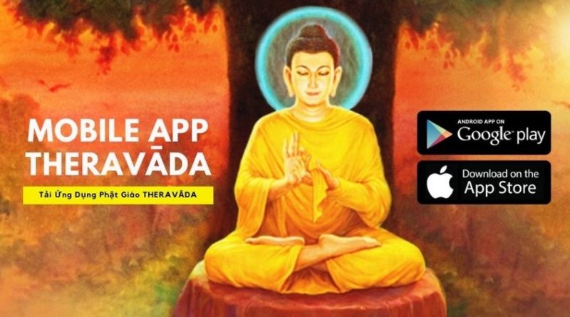 App Theravada