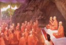 Chaṭṭha Saṅgāyana - The Six Dhamma Councils