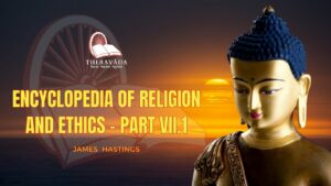 ENCYCLOPEDIA OF RELIGION AND ETHICS - PART VII.1 - JAMES HASTINGS