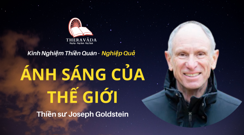 Anh-sang-cua-the-gioi-Joseph-Goldstein-Theravada