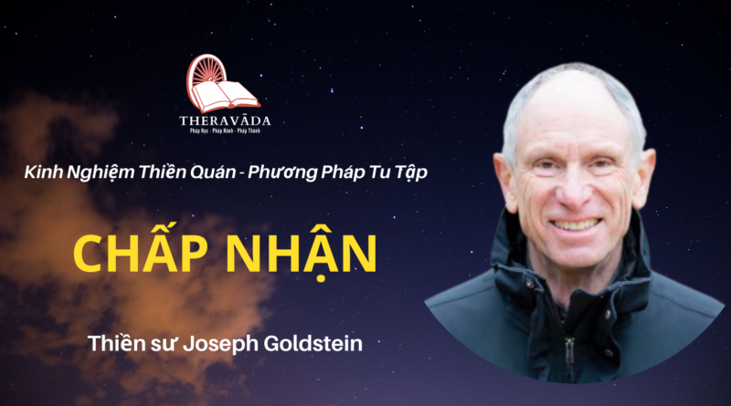 Chap-nhan-Joseph-Goldstein-Theravada
