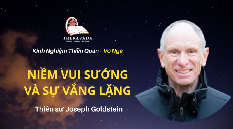 Niem-vui-suong-va-su-vang-lang-Joseph-Goldstein-Theravada