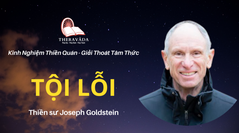 Toi-loi-Joseph-Goldstein-Theravada