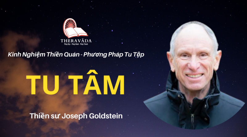 Tu-tam-Joseph-Goldstein-Theravada