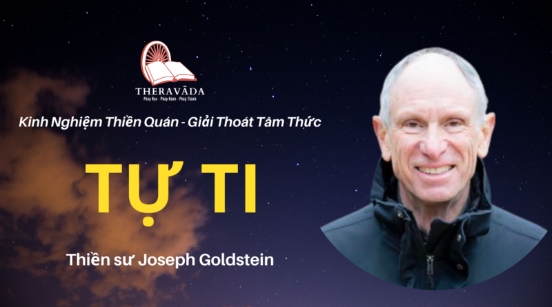 Tu-ti-Joseph-Goldstein-Theravada