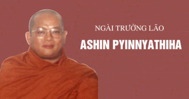 Ashin Pyinnyathiha
