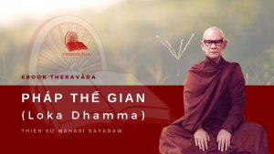Mahasi Sayadaw Theravada 13