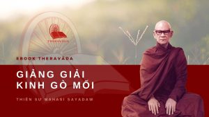 Mahasi Sayadaw Theravada 14