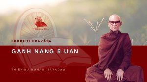 Mahasi Sayadaw Theravada 15