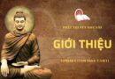 Tiểu Bộ – Phật Thuyết Như Vậy –  Giới Thiệu