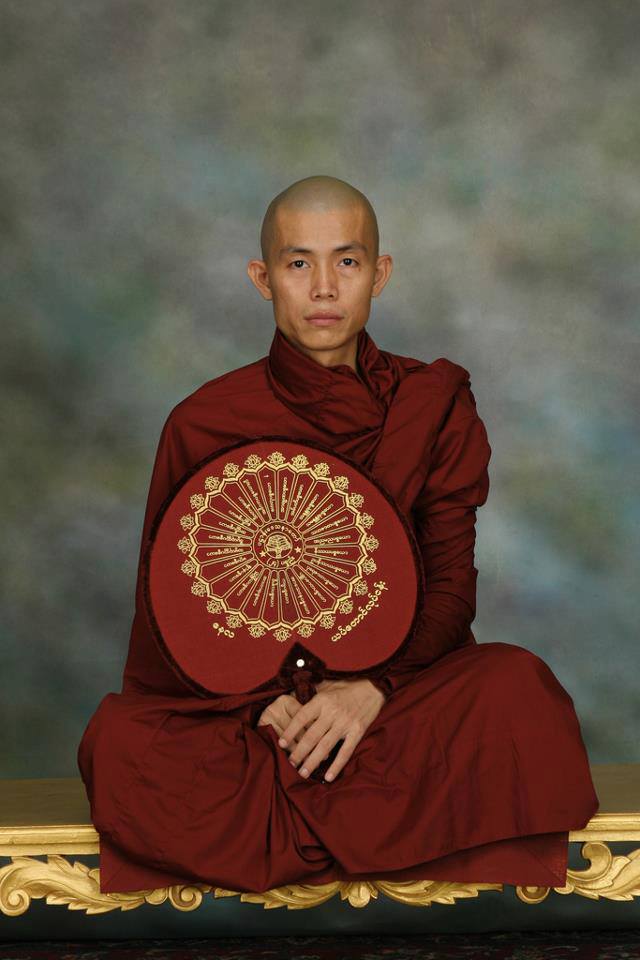 Sự Quan Trọng Của Chánh Kiến – Xả Ly
