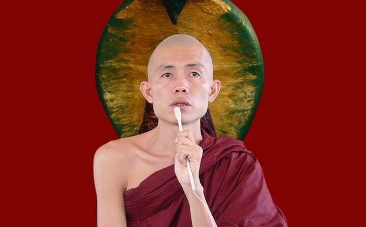 Trinh phap tai Viet Nam 2 Ottamathara Theravada