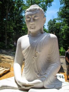 Buddha Theravada 11