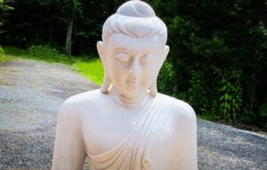 Buddha Theravada 16