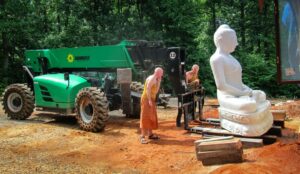 Buddha Theravada 17