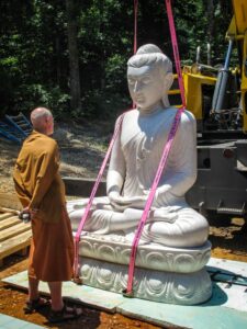 Buddha Theravada 9