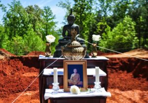 Sala Foundation 12 Theravada