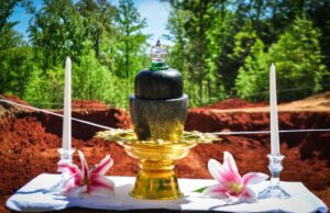 Sala Foundation 13 Theravada