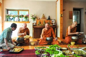 Sala Foundation 9 Theravada