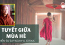 Video Tuyết Giữa Mùa Hè | Thiền Sư Sayadaw U Jotika